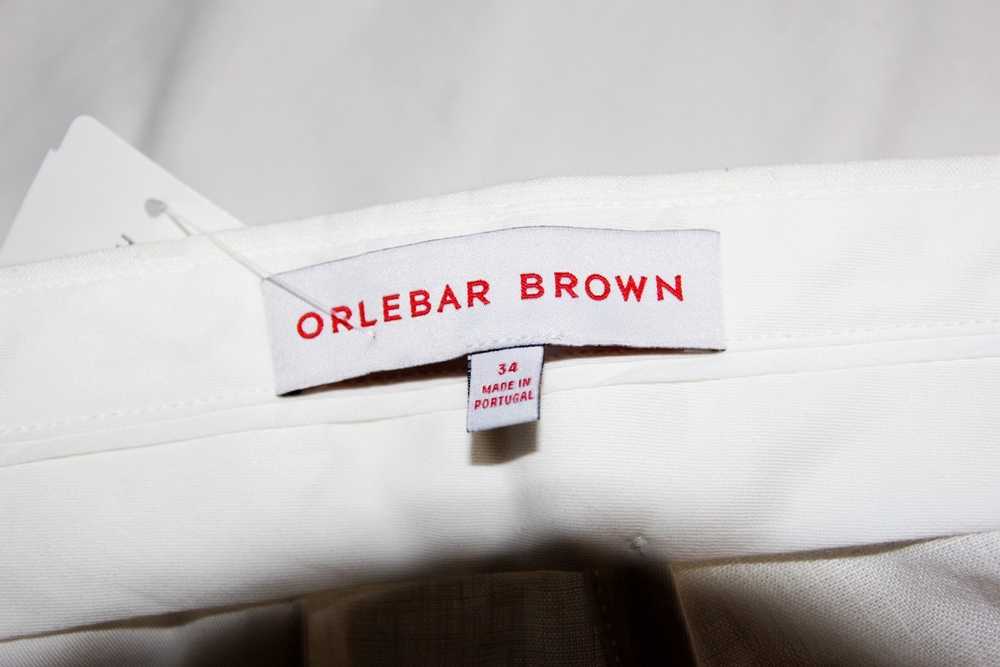 Orlebar Brown - BNWT SS20 ORLEBAR BROWN NORWICH L… - image 7