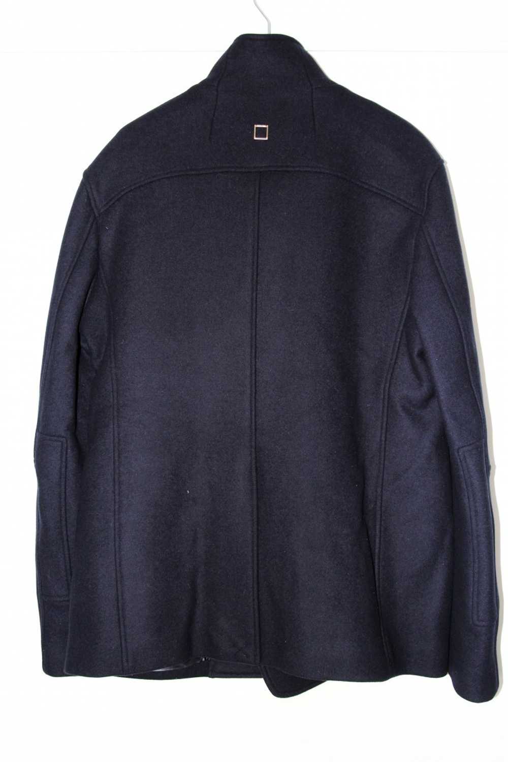 BNWT AW20 WOOYOUNGMI CLASSIC DOUBLE-BREASTED COAT… - image 3