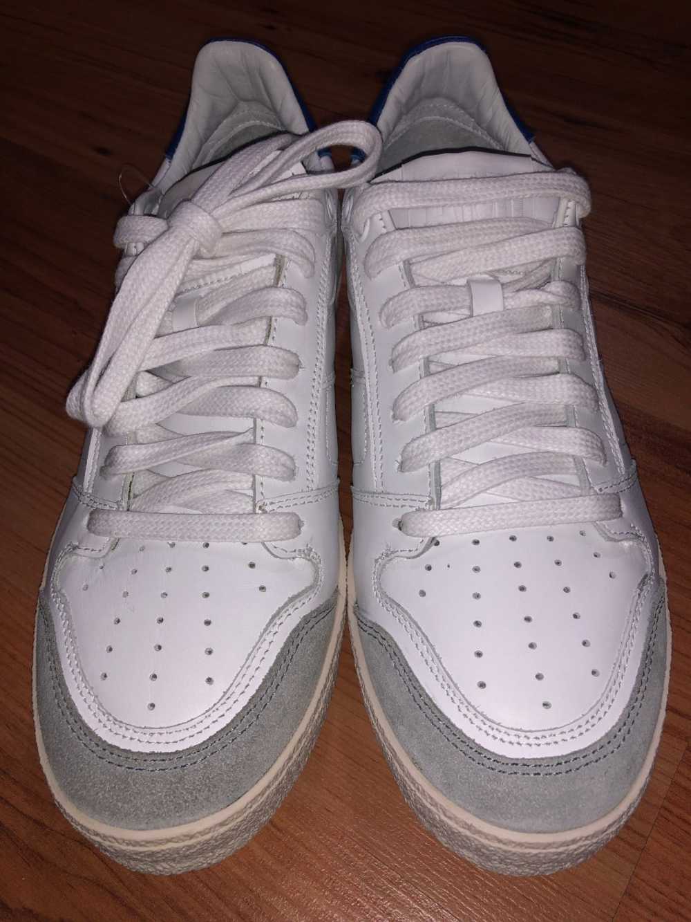 AMI Paris BNWT AW18 SNEAKERS 40 - image 2