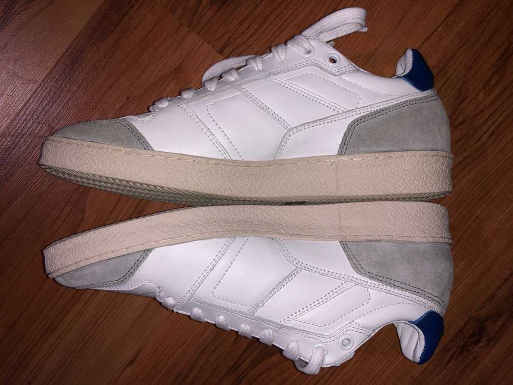 AMI Paris BNWT AW18 SNEAKERS 40 - image 5