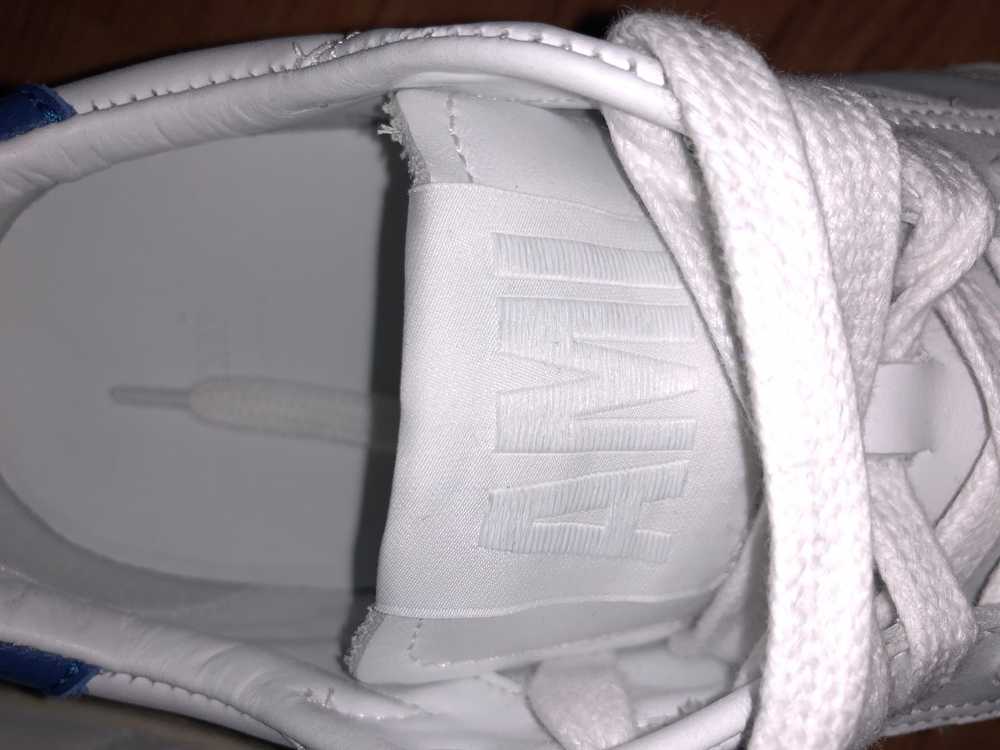 AMI Paris BNWT AW18 SNEAKERS 40 - image 8