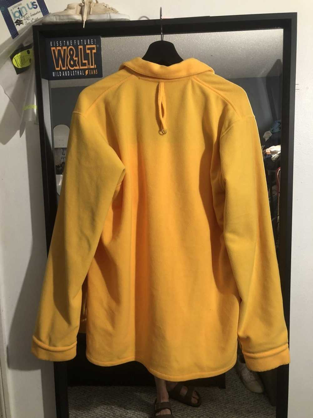 Mountain Research - 2019 4 Pocket Fleece L - image 2