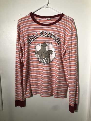 Sasquatchfabrix. Bull Session Longsleeve Sasquatc… - image 1