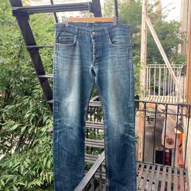 Marc Jacobs - Slim jeans