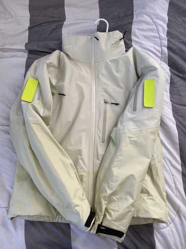 Arc'teryx System A Axis Insulated Jacket