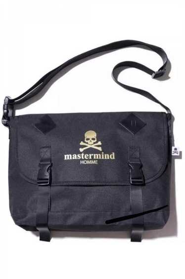 mastermind JAPAN Limited Edition Mastermind Messen