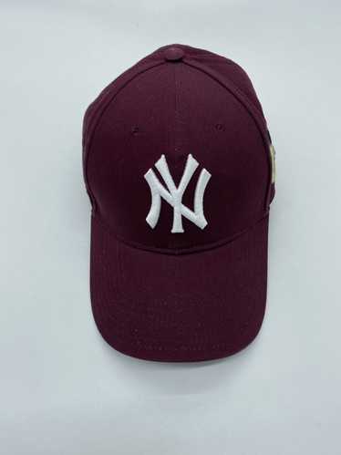 Gucci Gucci x MLB Yankees Cap