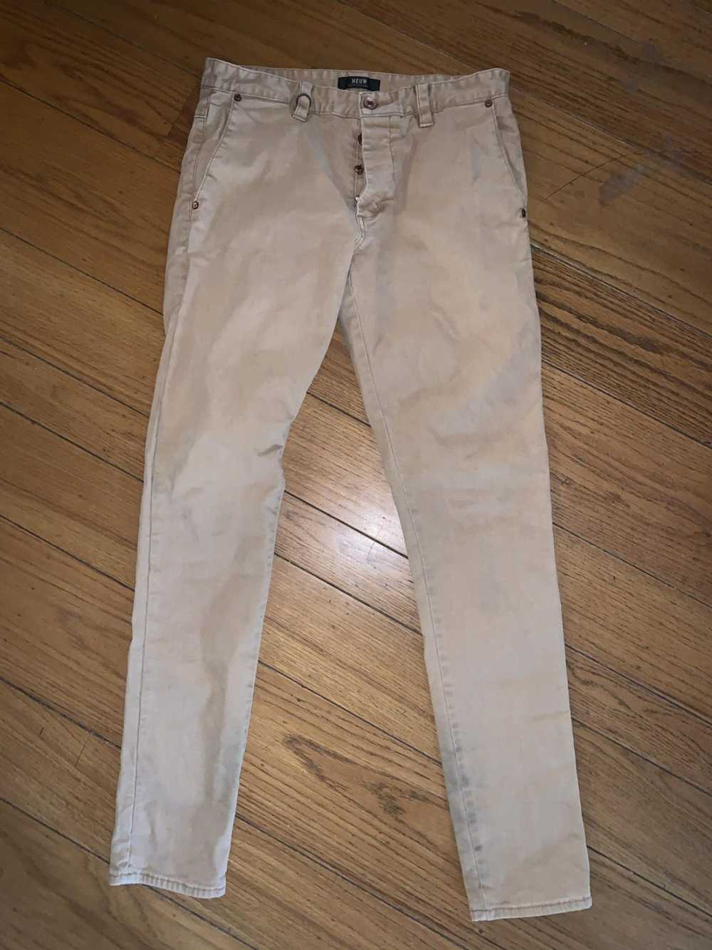 Neuw - Ray Tapered Slim Jeans [31x34] - image 1