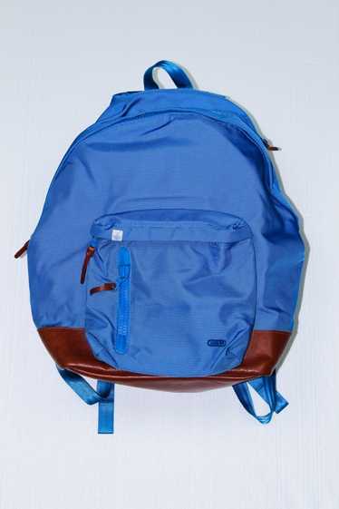 Visvim ballistic backpack - Gem