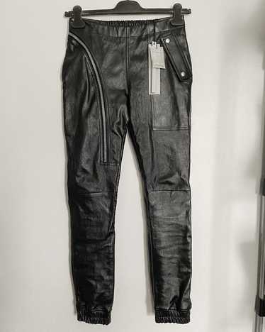 Rick Owens Leather aircuts - image 1