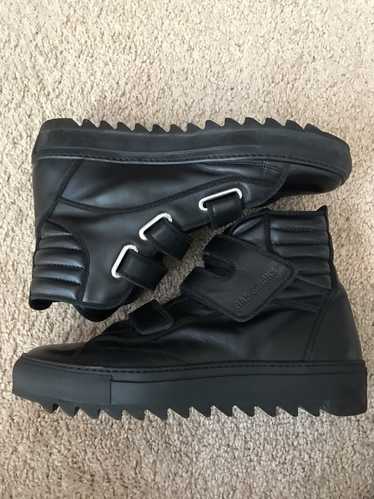 Raf Simons Classic Velcro Extreme Sole