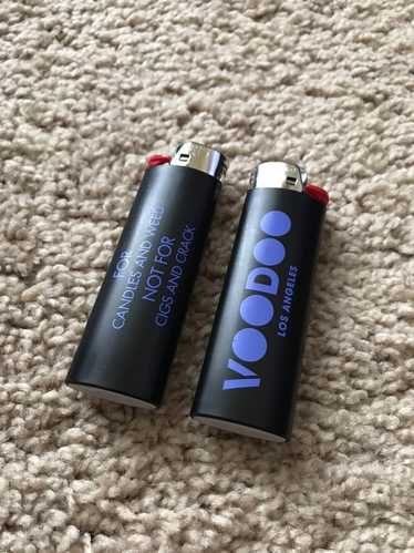 Voodoo Tactical - Voodoo “for cigs & bud” lighter
