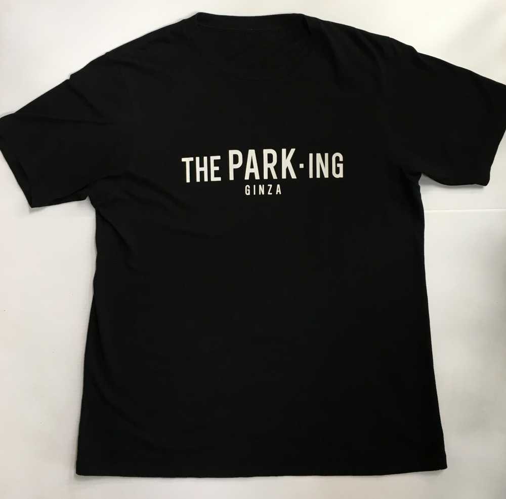 Fragment Design - THE PARK･ING GINZA - image 1