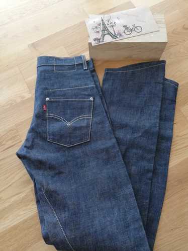 Levi's Vintage Levis collectables Engineered 2000'