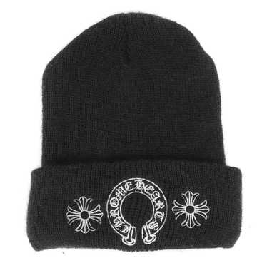 Chrome Hearts Horseshoe Beanie - image 1