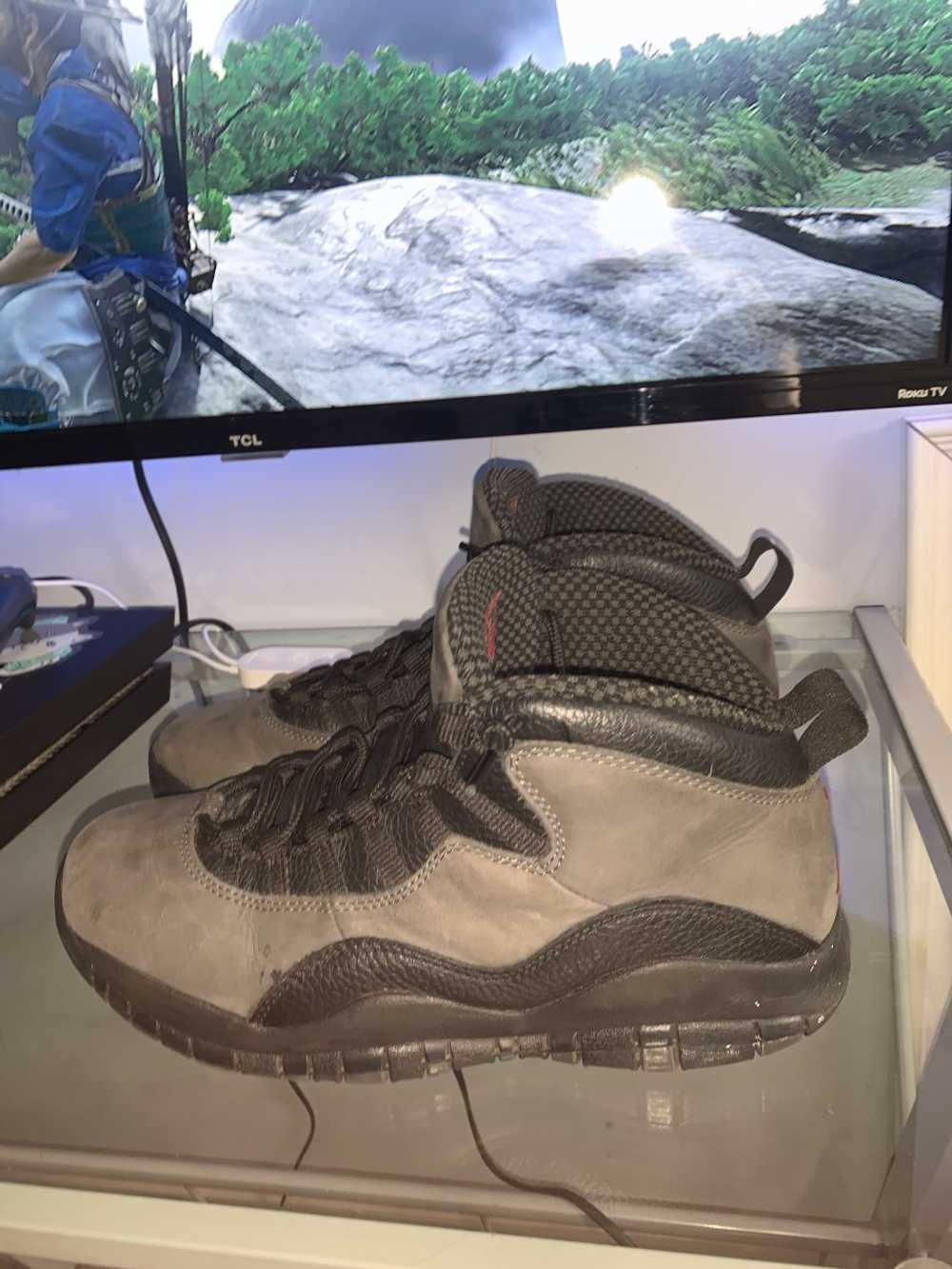 Air Jordan 10 “Shadow” - image 3