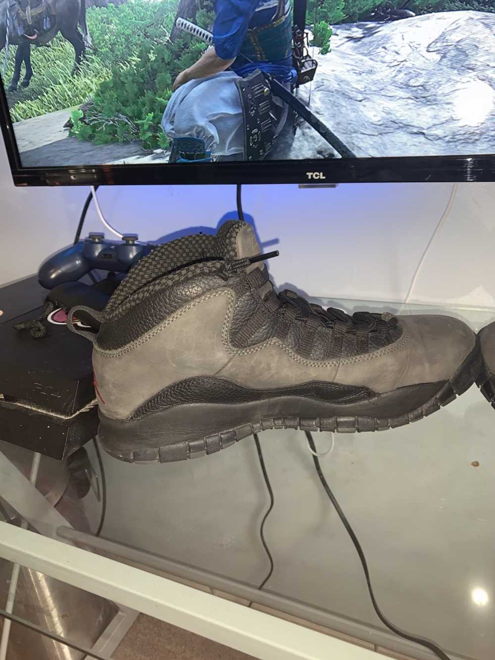 Air Jordan 10 “Shadow” - image 5