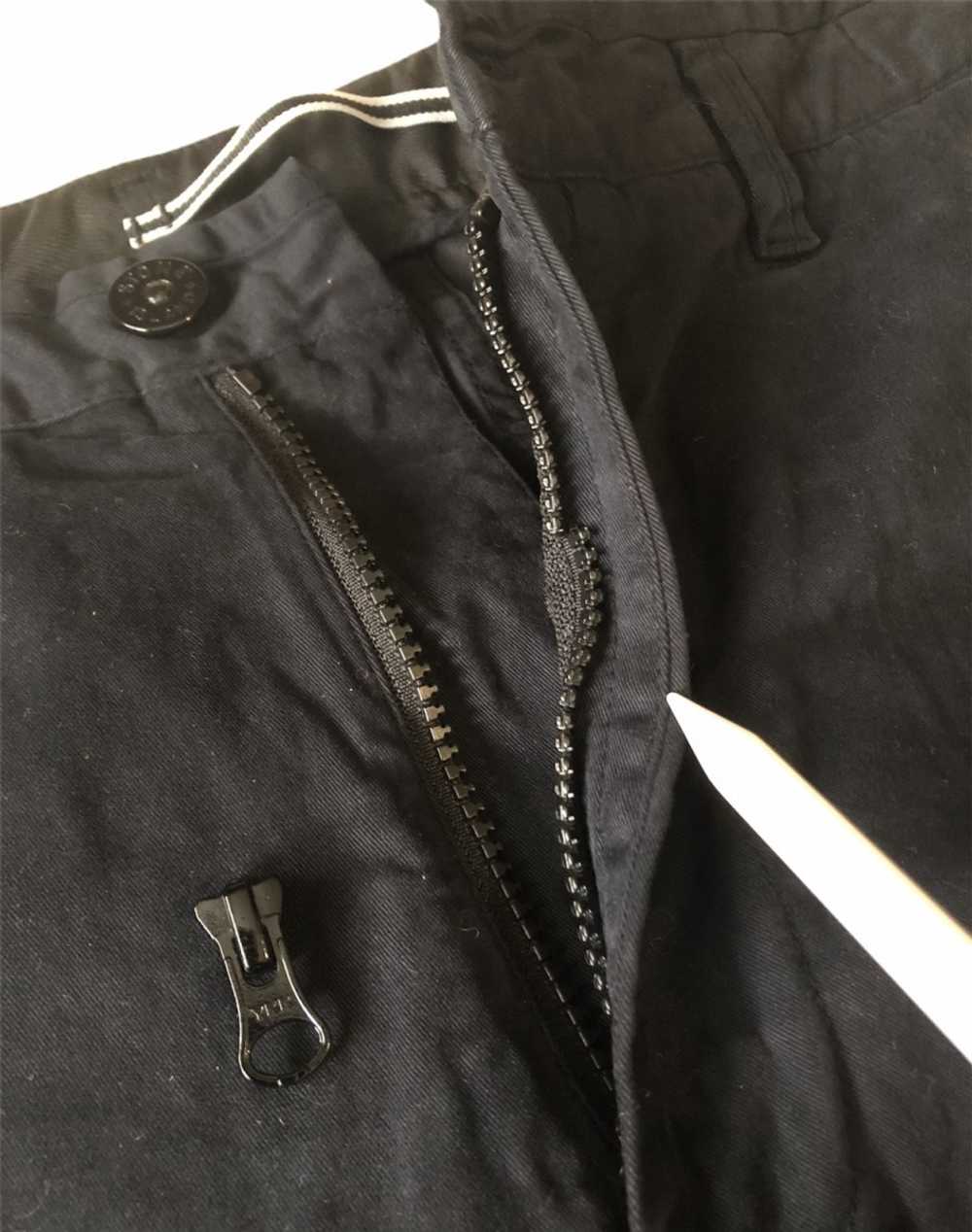 Stone Island Navy Cargo pants - image 4