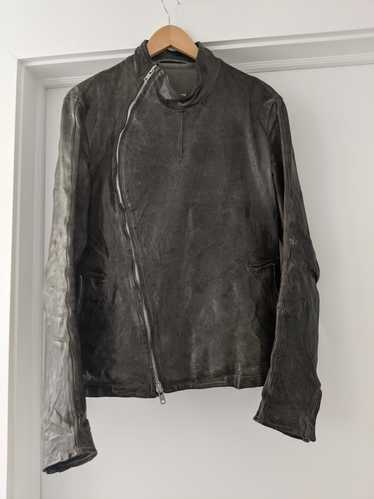 ジャケット・アウター CAROL CHRISTIAN POELL Tape Long Jacket Elbow Joint Taped Long Jacket – The Library 1994