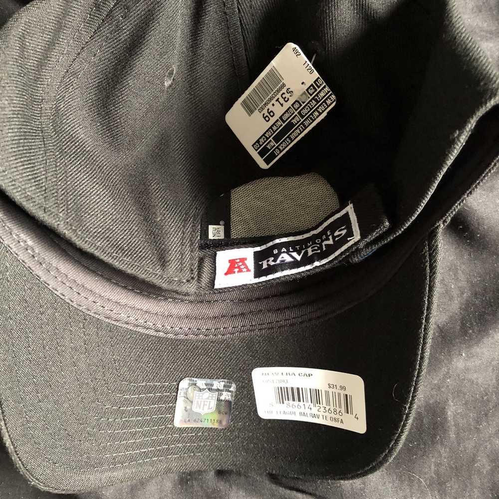 New Era - BUNDLE! NWT 4 NEW HERA CAPS - image 6