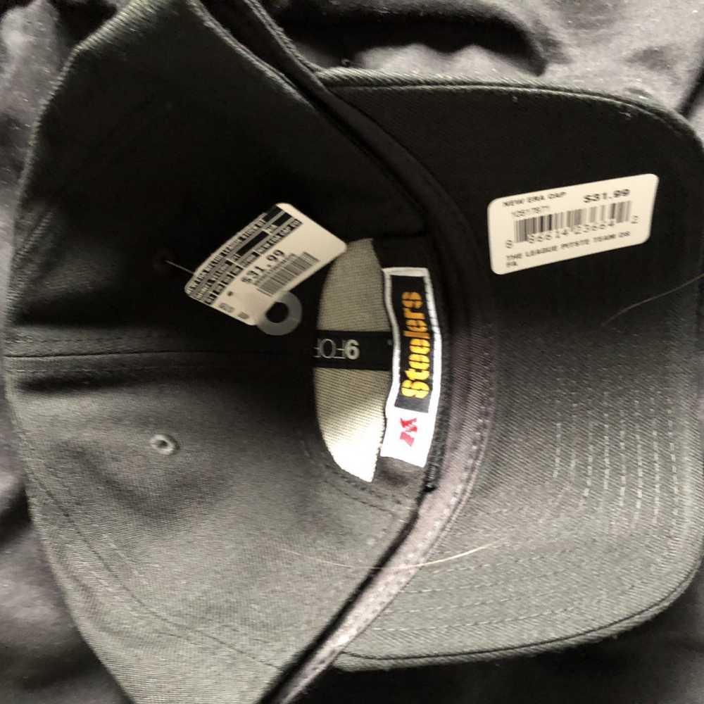 New Era - BUNDLE! NWT 4 NEW HERA CAPS - image 8