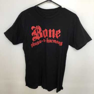 Vintage - BONE THUGS N HARMONY T-Shirt - image 1