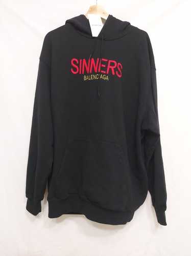 Balenciaga balenciaga sinner - Gem