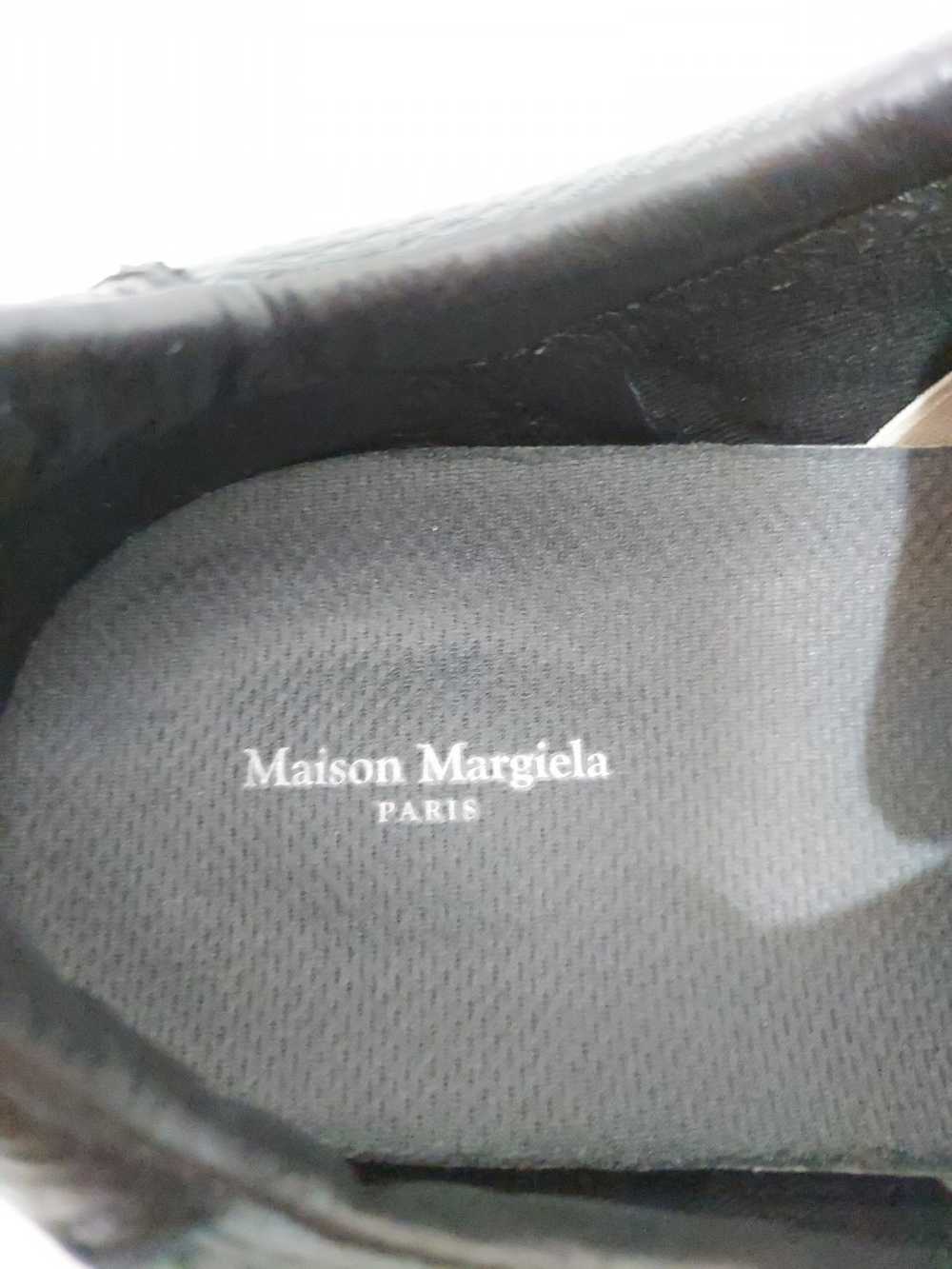 Maison Margiela Paint Splatter Retro Runner Repli… - image 6
