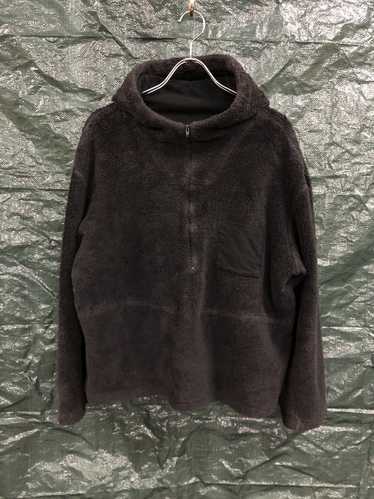 Helmut Lang 1998 Quarter-Zip Fleece - image 1