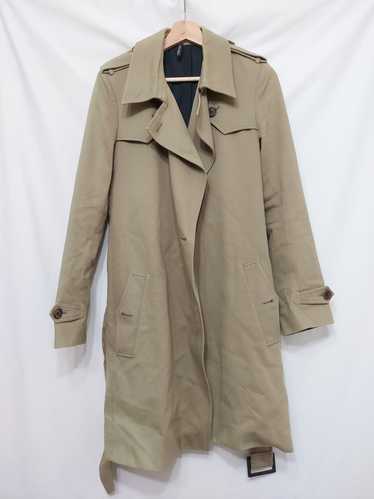 Dior FW06 AW06 Belted Trench Coat - image 1