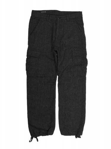 Final Home - Wool Cargo Pants