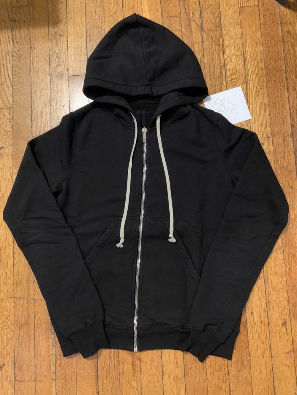 Rick Owens DRKSHDW Jason’s Zip Hoody - image 1