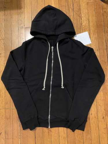 Rick Owens DRKSHDW Jason’s Zip Hoody - image 1