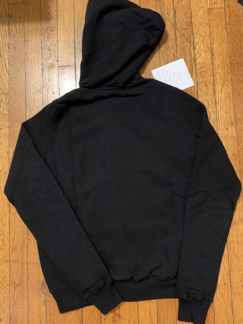 Rick Owens DRKSHDW Jason’s Zip Hoody - image 2