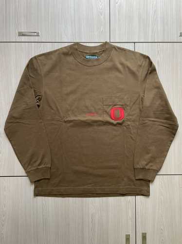 Kiko Kostadinov Otto 958 Squealer LS Tee - image 1