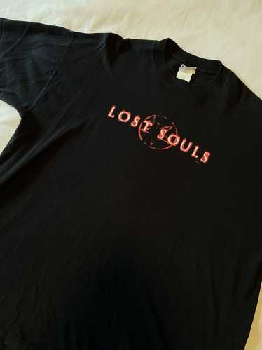 Movie - 2000 “Lost Souls” Promo Tee