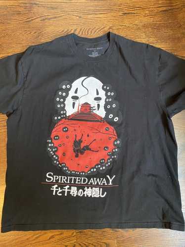 Vintage - Spirited Away T-shirt