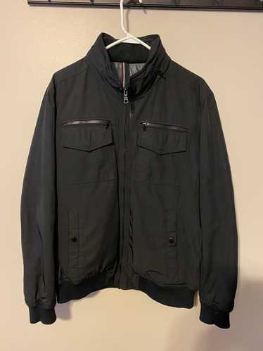 Tommy Hilfiger - All black Tommy jacket