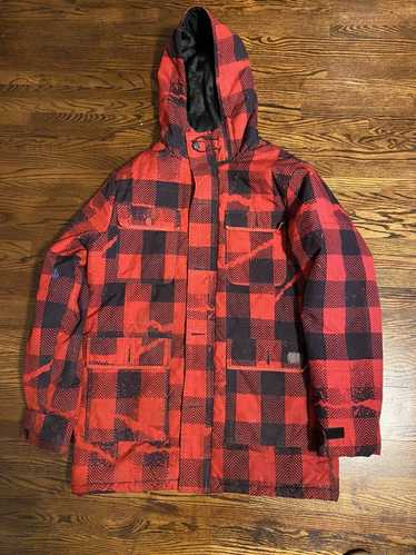 Volcom - Snowboarding Jacket