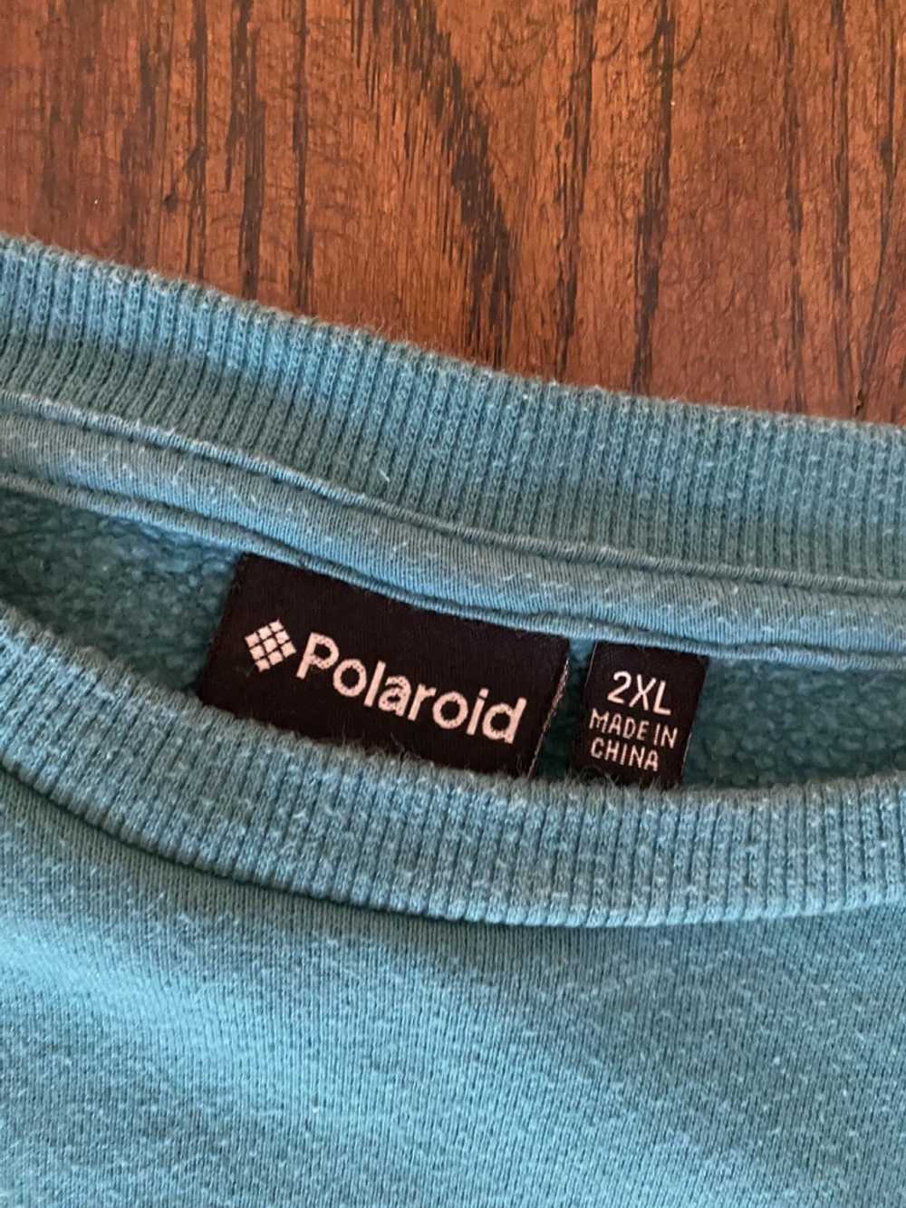 Polaroid - Rare Crewneck - image 3