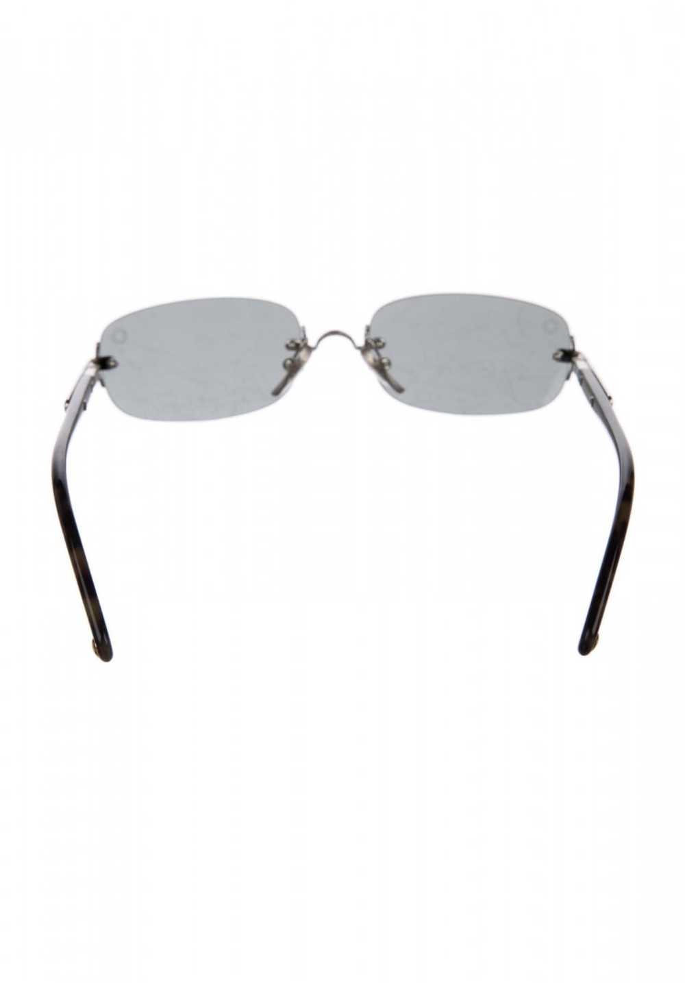 Montblanc Square Sunglasses - Tinted - image 2