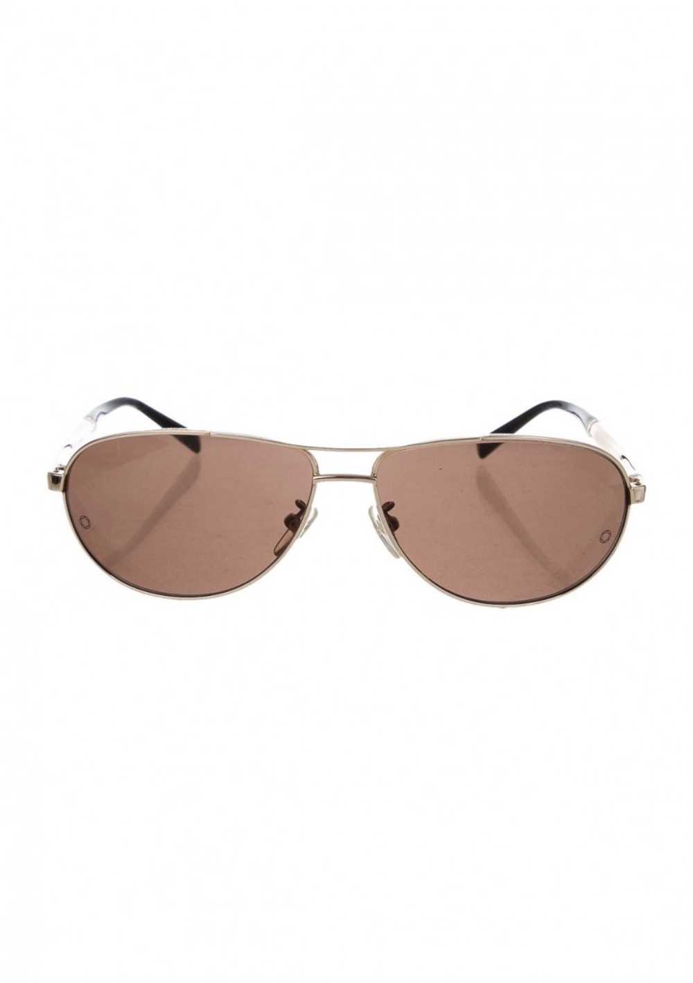 Montblanc Aviator Glasses - image 1