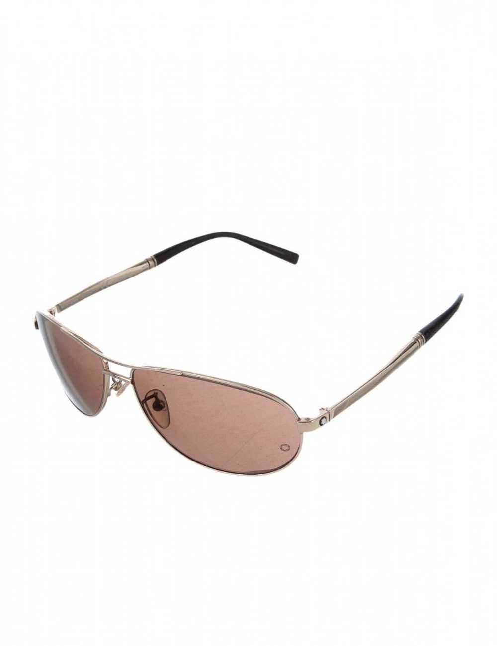 Montblanc Aviator Glasses - image 2