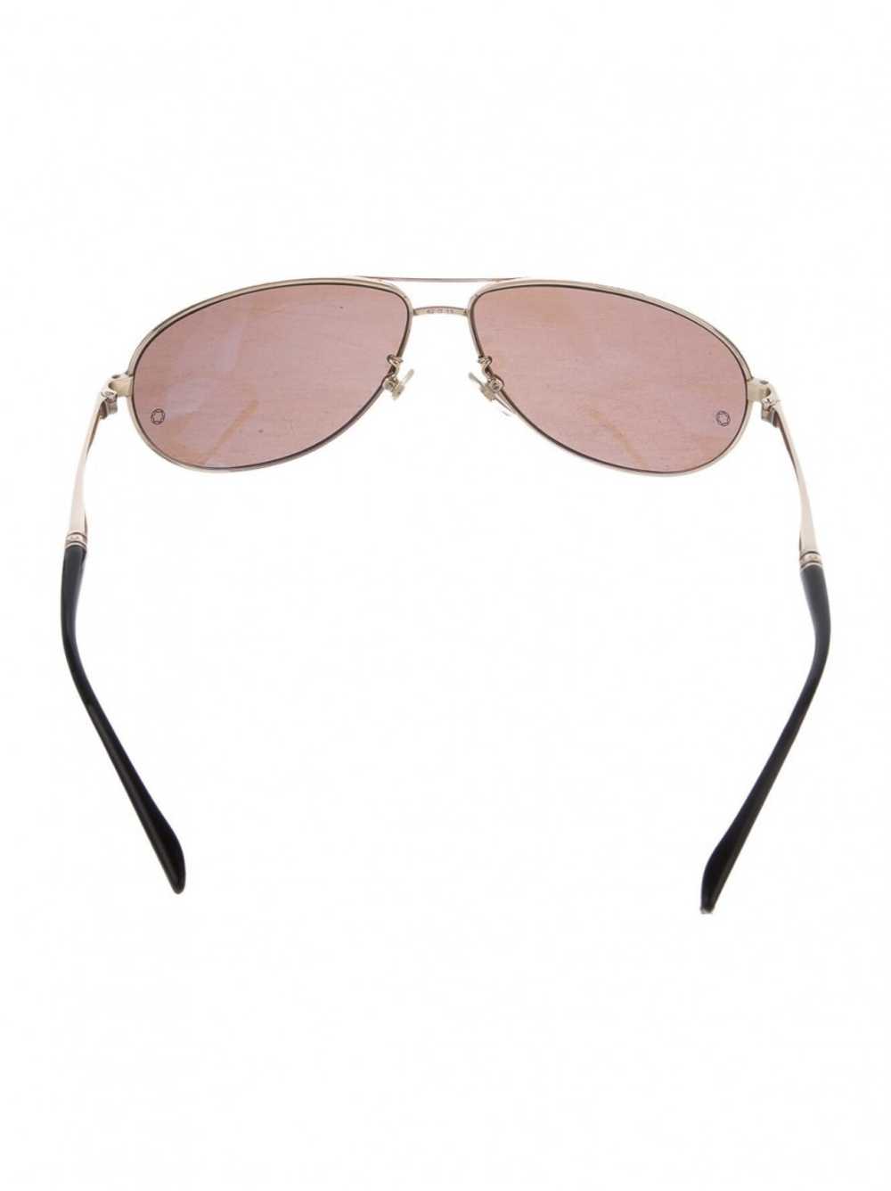 Montblanc Aviator Glasses - image 3