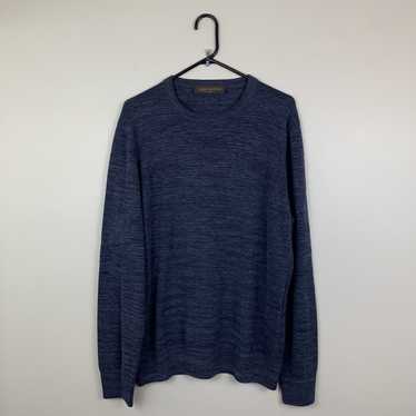 Louis Vuitton Classic Crewneck Cashmere