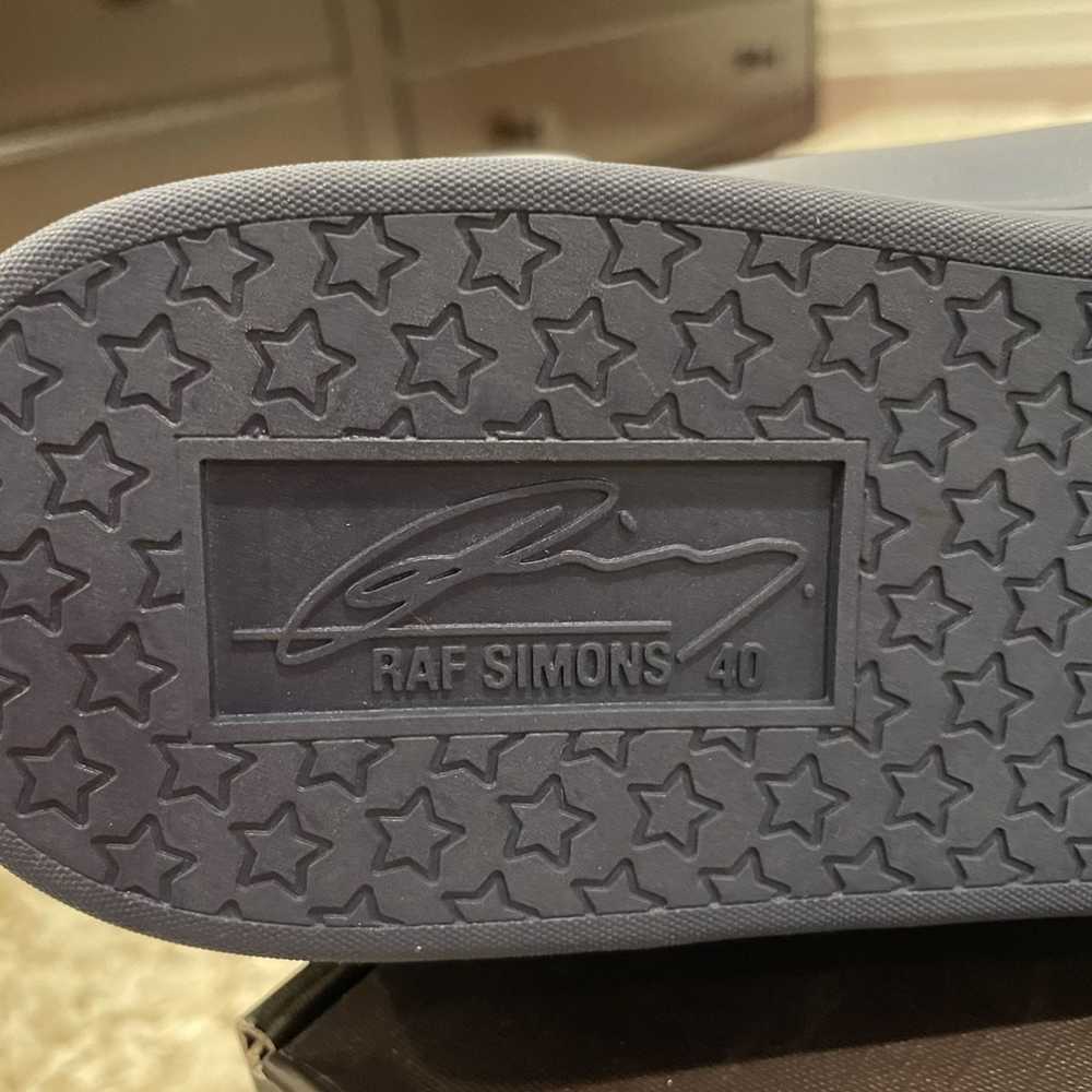 Raf Simons Sneaker - image 4