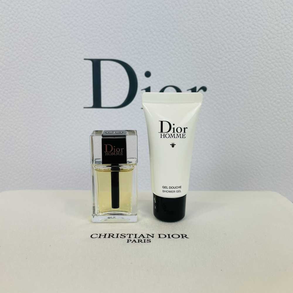Christian Dior Monsieur - Homme Giftset mini - Fa… - image 2