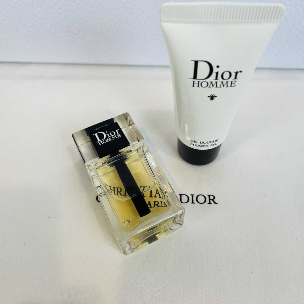 Christian Dior Monsieur - Homme Giftset mini - Fa… - image 4