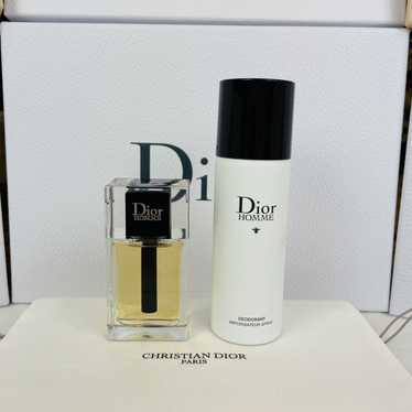 Christian Dior Monsieur - Homme Bundle - Fathers … - image 1