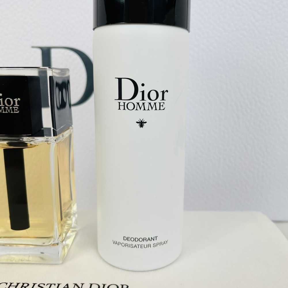 Christian Dior Monsieur - Homme Bundle - Fathers … - image 2